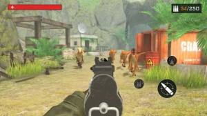 恐龙世界幸存者手机版