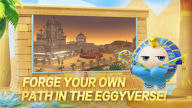 Eggy Party安装器 Eggy Party安装器