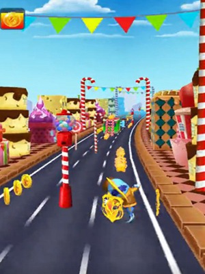 跳跳鱼世界 跳跳鱼世界