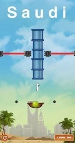 射击罐头 手机版