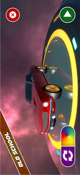 粉碎赛车