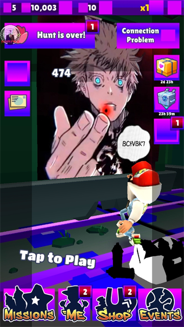 LXC外网