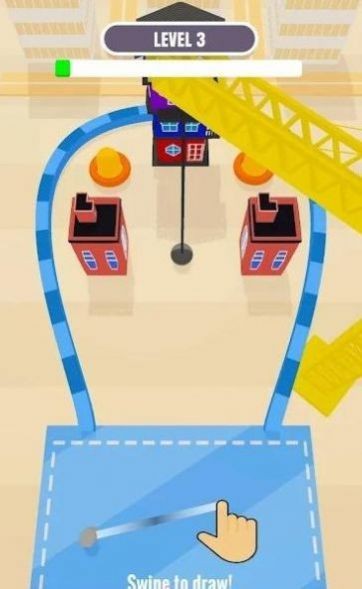 破碎球弹弓手机