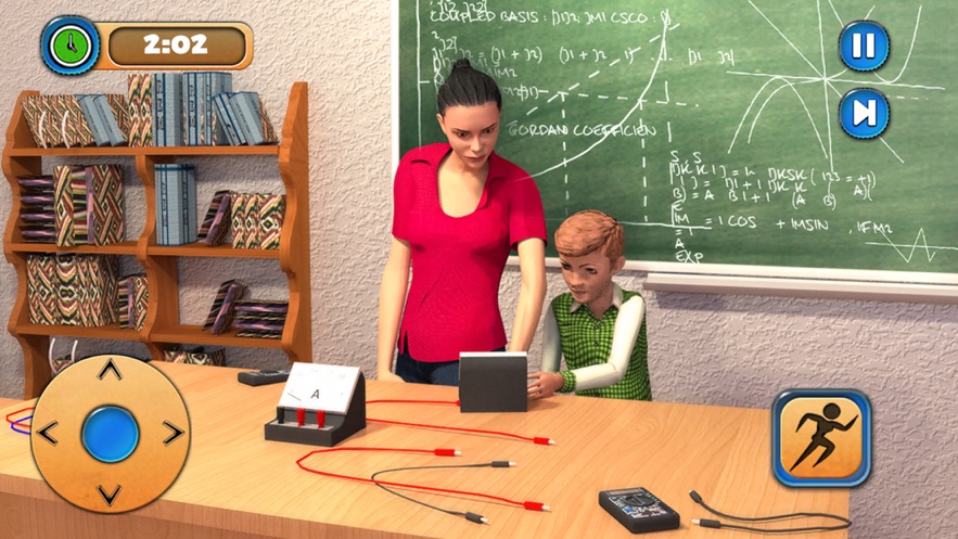 teachingfelling