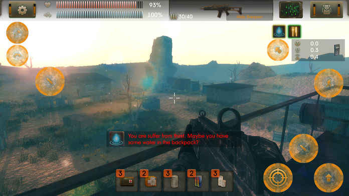 TheSun: Origin