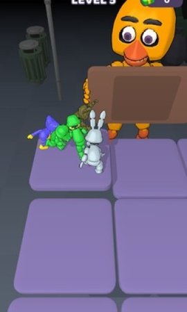 熊熊派对 大冒险