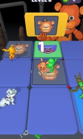 熊熊派对 大冒险