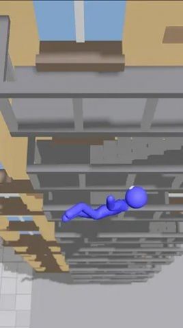 骨头破碎者游戏