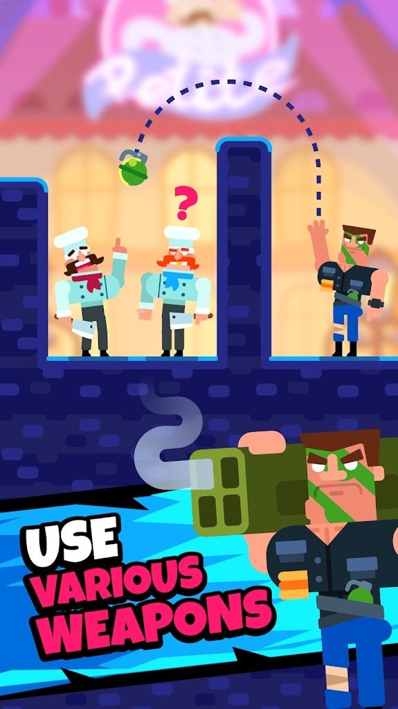 Gun Guys