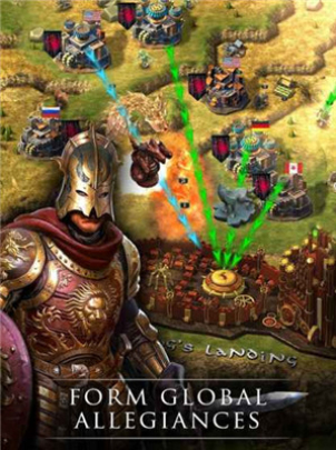 GOT: Conquest