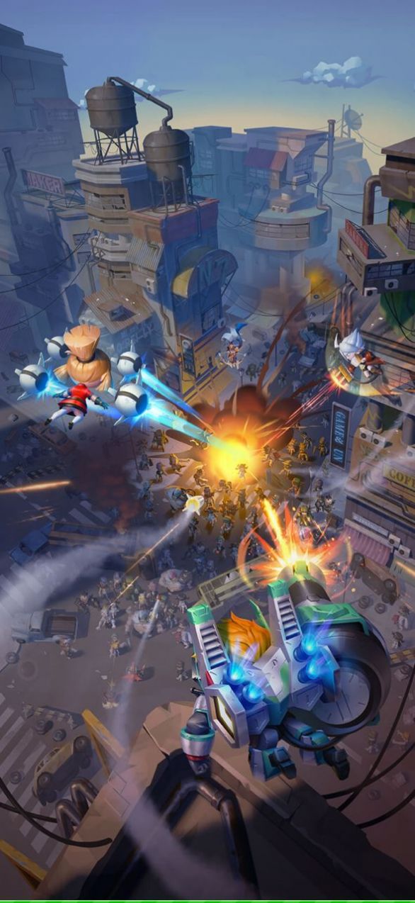 深渊之怒:艾彼 深渊之怒:艾彼