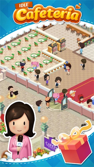 餐厅约会