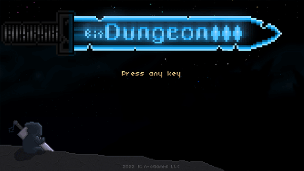 像素地下城3 像素地下城3