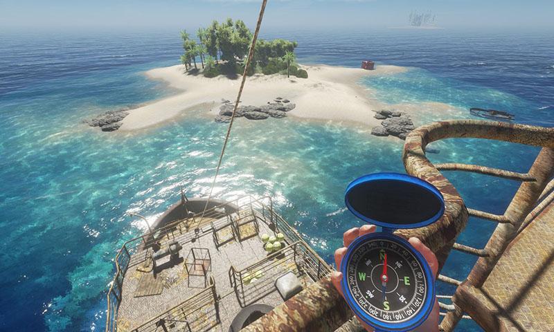 深海搁浅 安卓版