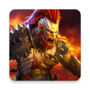 突袭暗影传说国际服