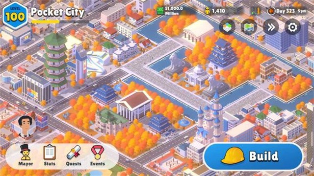 口袋城市2 完整版