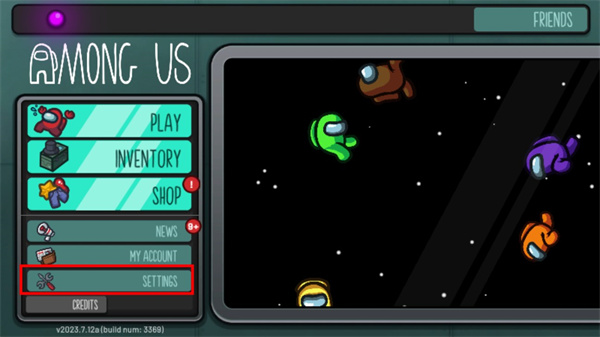 在我们之间 安卓中文版 在我们之间 安卓中文版