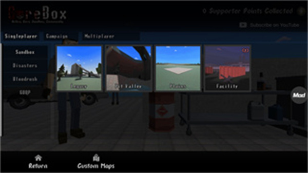 暴力沙盒2 安卓版