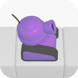 指尖坦克：火力全开