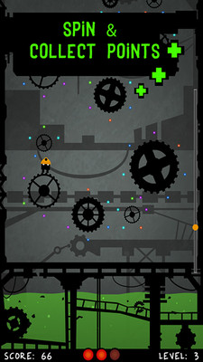 齿轮求生 齿轮求生