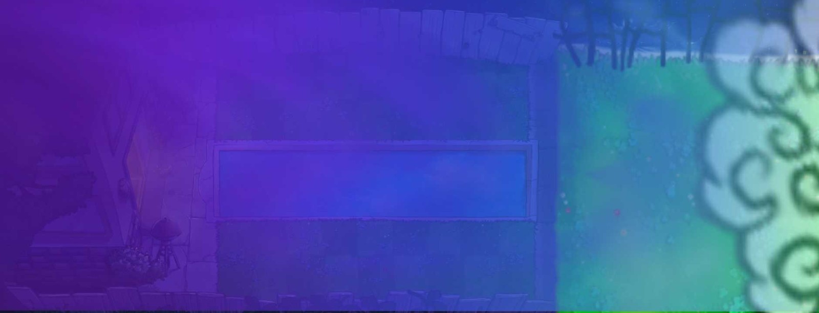 植物大战僵尸杂交版3.3版本