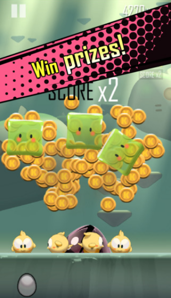 豆芙跳跳 豆芙跳跳