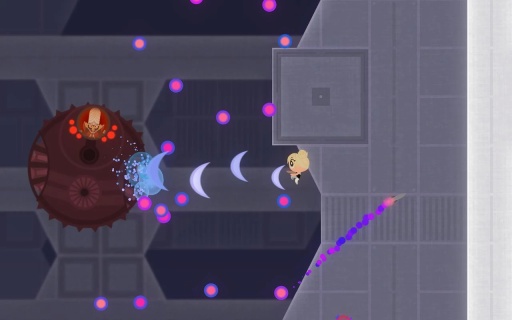 飞天小女警游戏 飞天小女警游戏