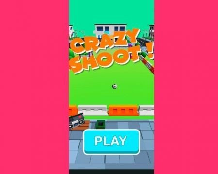Crazy Kick! Free