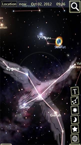 StarTracker(星布苍穹)