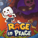 Rage In Peace