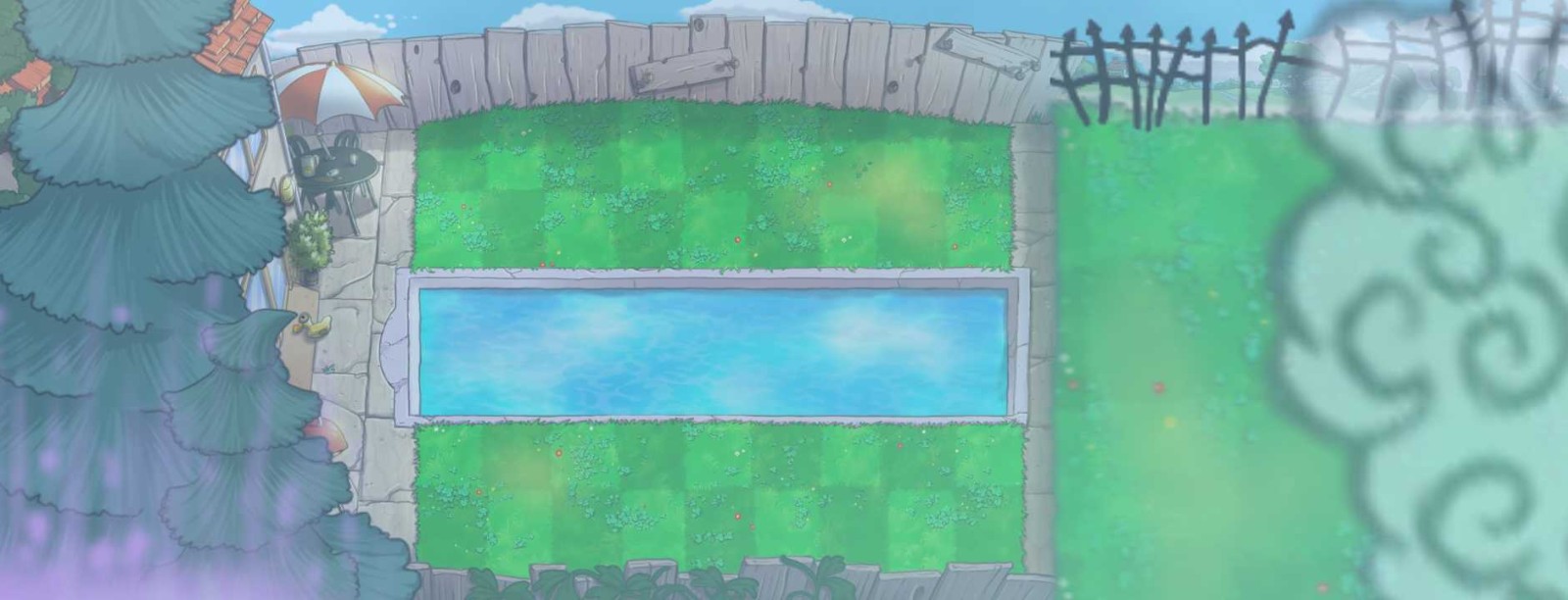 植物大战僵尸杂交版3.3版本