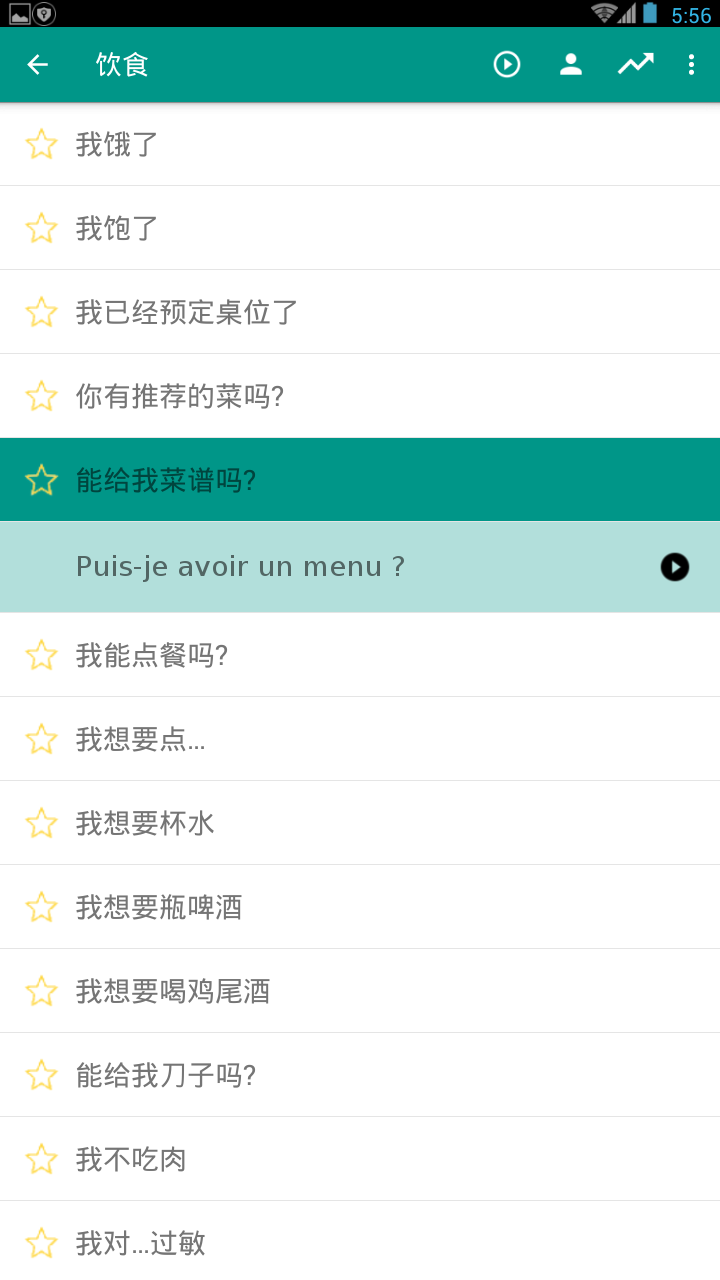 Learn French