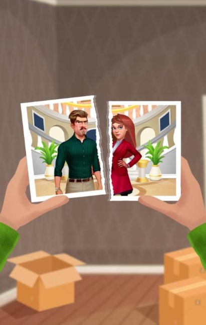 凯特的咖啡馆故事app