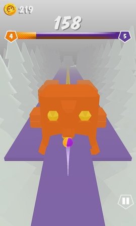 神奇小球3D最新版
