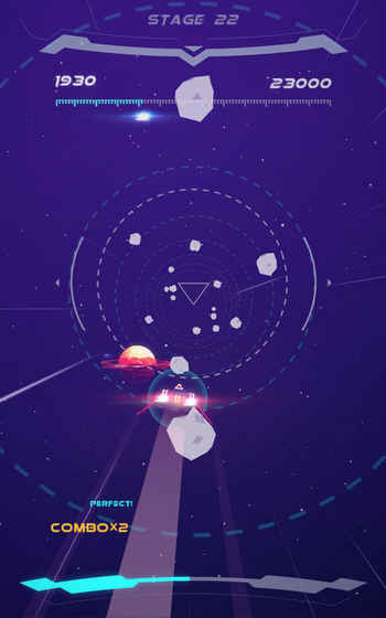 无尽星空2超时空之旅
