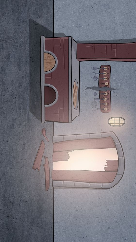 暗影城4:生存还是死亡