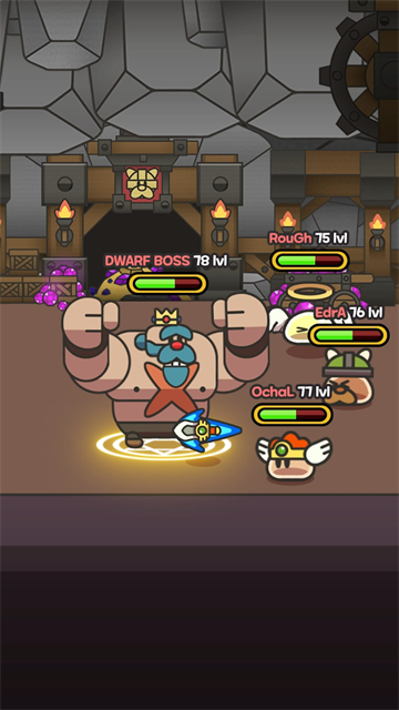 Legend Slime安装器