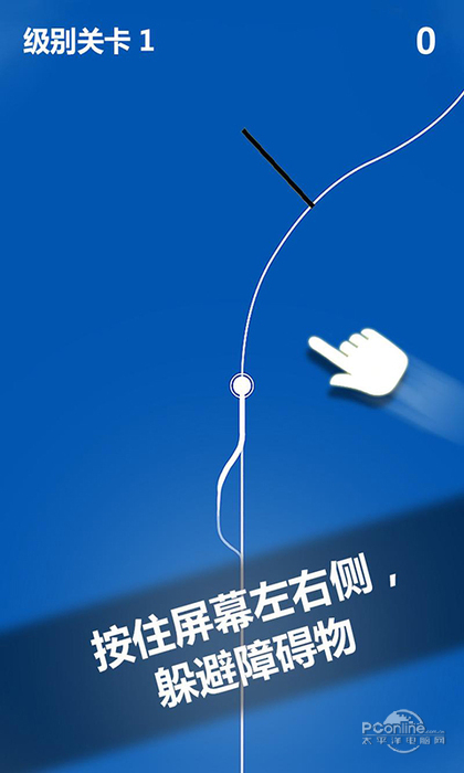 边境线