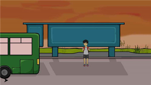 被囚禁的男孩手机版