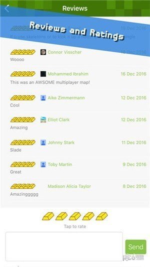 addons-我的世界组件集合