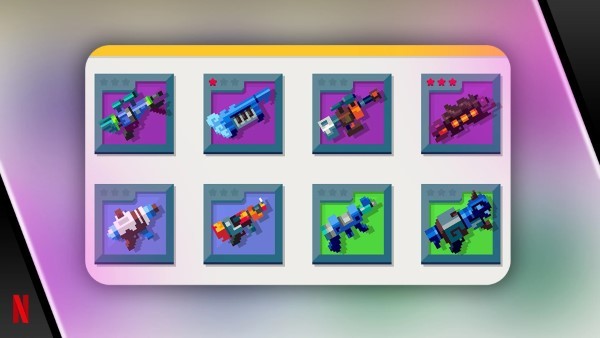 遗迹猎人叛军崛起游戏