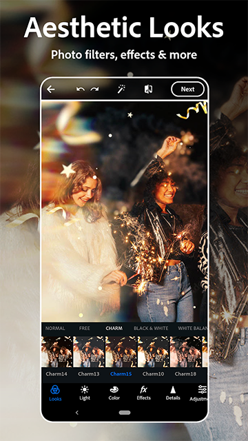 Photoshop手机中文版