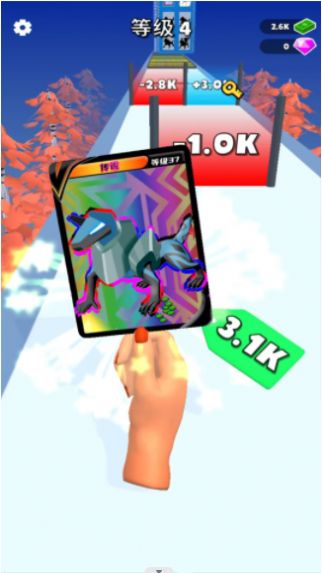 无敌全能抽卡王 无敌全能抽卡王