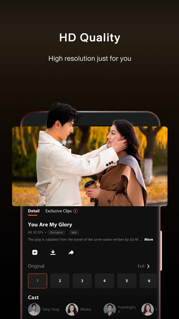 WeTV腾讯海外版app