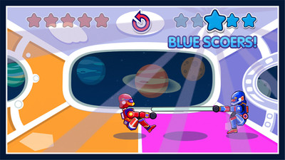 抢桌大作战 抢桌大作战