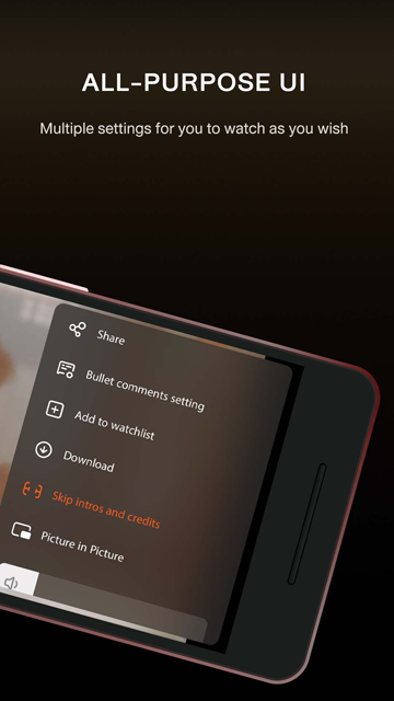 WeTV腾讯海外版app