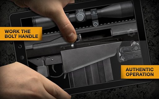 真实武器模拟2 手机版