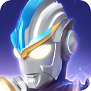 奥特曼传奇英雄安卓版无限钻石无限金币