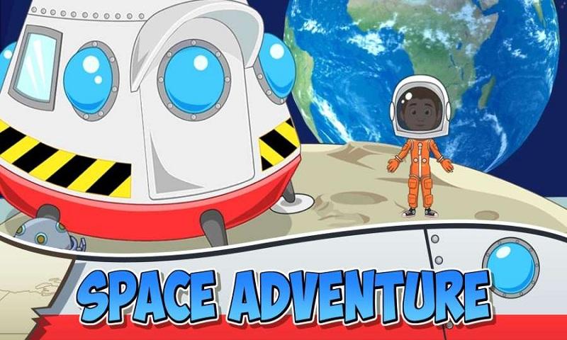 我的小镇:博物馆