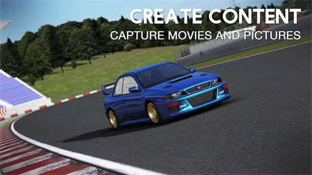 Assoluto Racing安装器